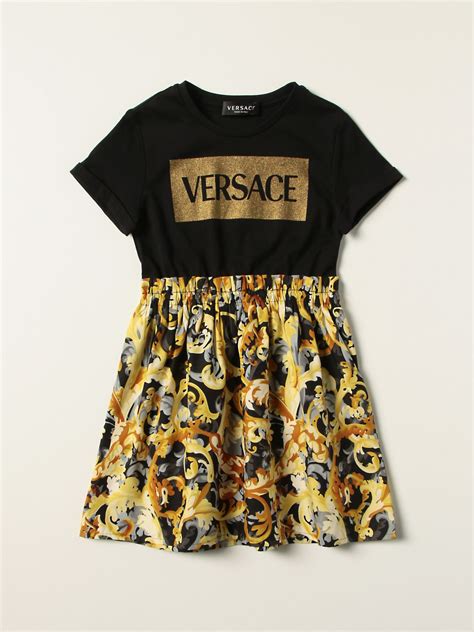 young versace riem|Versace Kids .